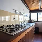 Casa Na T1 Lejlighed Fuzeta