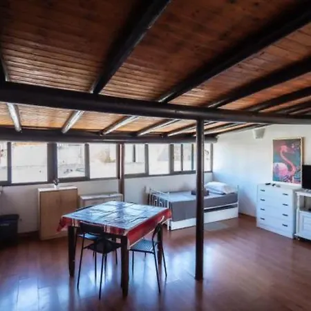 Casa Na T1 Διαμέρισμα