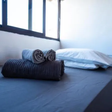 Casa Na T1 * Fuzeta