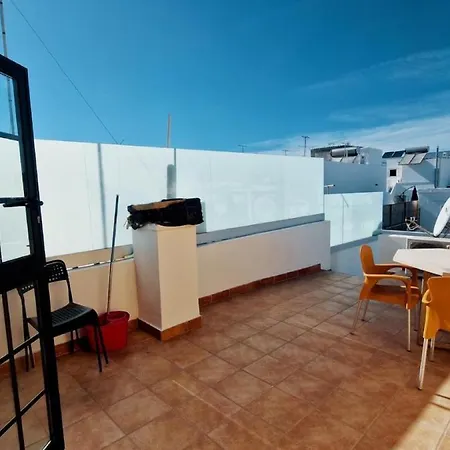 Apartment Casa Na T1