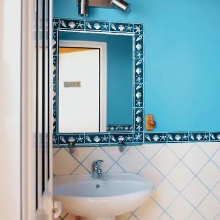 Apartment Casa Na T1 *