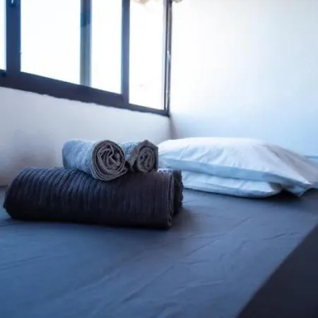 Casa Na T1 Apartment Fuseta