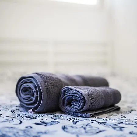 Apartman Casa Na T1 Fuzeta