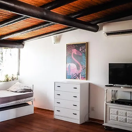 Apartment Casa Na T1 Fuzeta