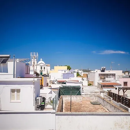 Casa Na T1 Apartman *