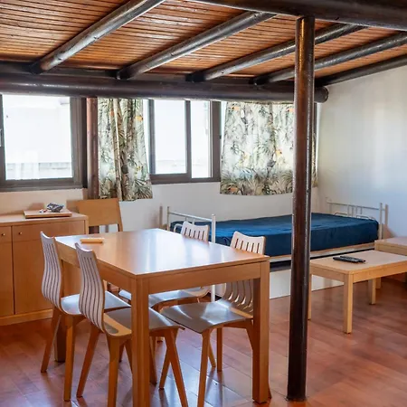 Casa Na T1 Fuseta