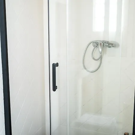 Casa Na T1 Fuseta