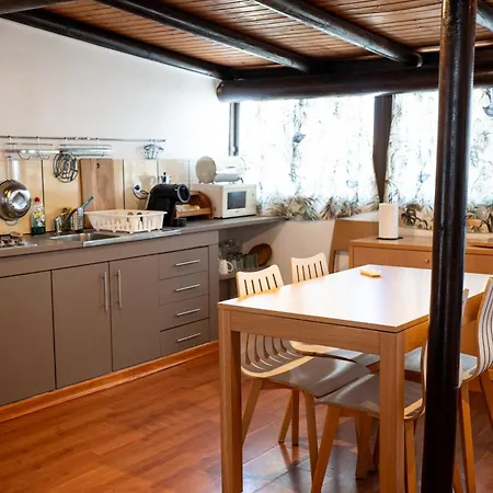Casa Na T1 * Fuseta