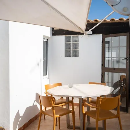 Appartement Casa Na T1 *