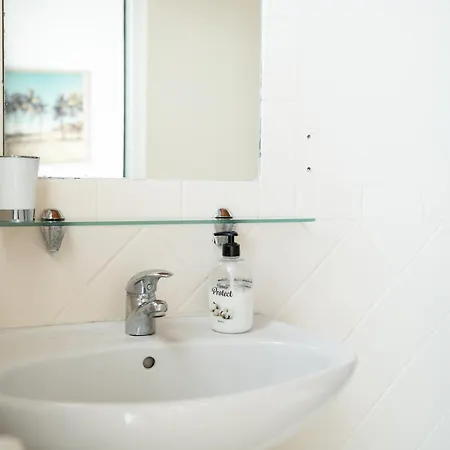 Casa Na T1 Appartement