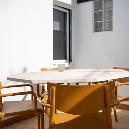 Casa Na T1 * Fuseta