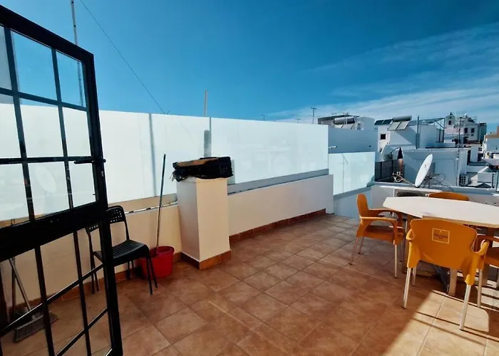 アパート Casa Na T1