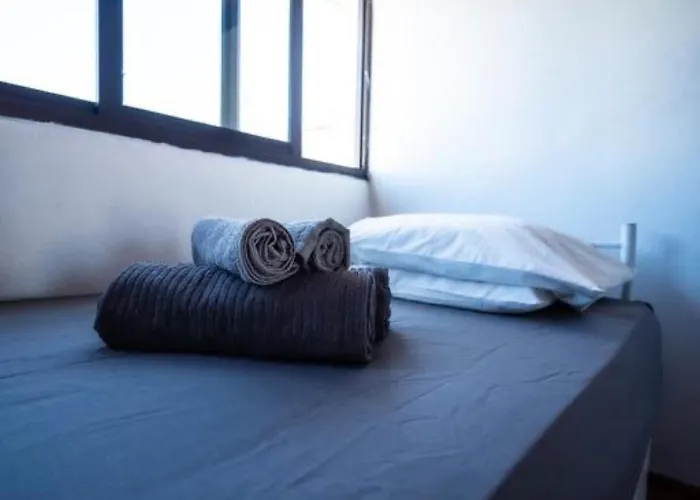 Casa Na T1 アパート フゼタ