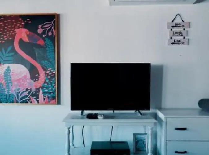 アパート Casa Na T1