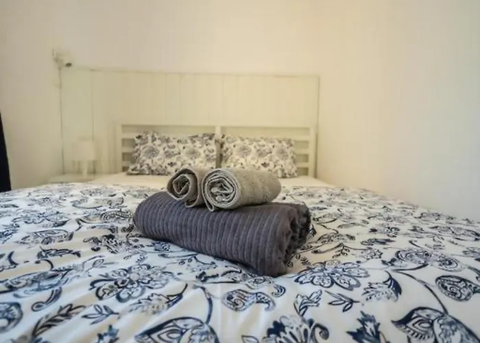 アパート Casa Na T1 *