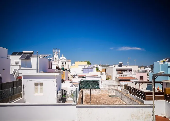 Casa Na T1 アパート *