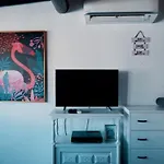 Casa Na T1 * Fuzeta