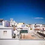 Casa Na T1 * Fuzeta