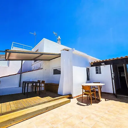 Apartamento Casa Na T1 *